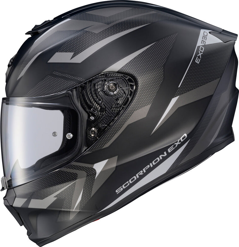 Scorpion Exo 2026 EXO R330 Full Face Helmet
