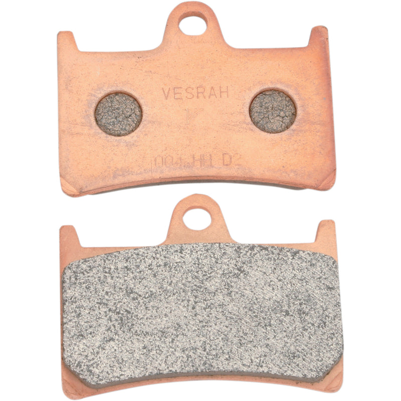 Vesrah Brake Pad - VD-248JL Yamaha Motorcycles 1997-2022