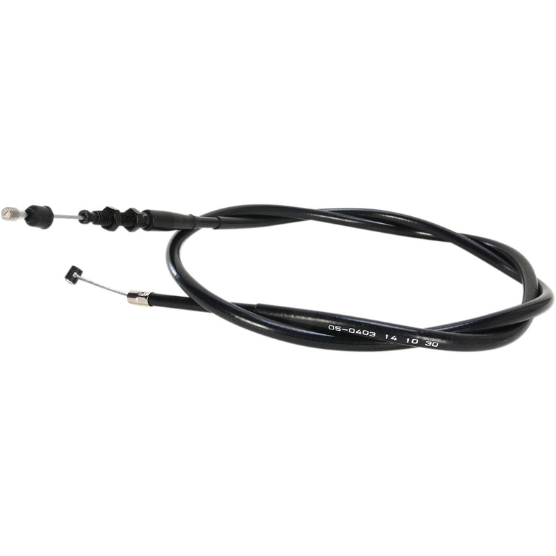 MOTION PRO 0652-2001 05-0403 Black Vinyl Clutch Cable yamaha