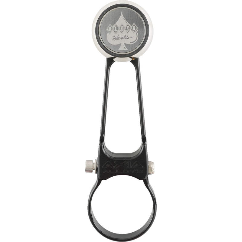 Klock Werks Mount - KWD-05-0531 Can-Am Maverick 2017-2026