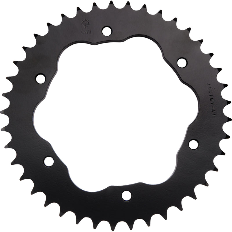 JT Sprockets Sprocket - JTR761.41 Ducati Motorcycles 2007-2021