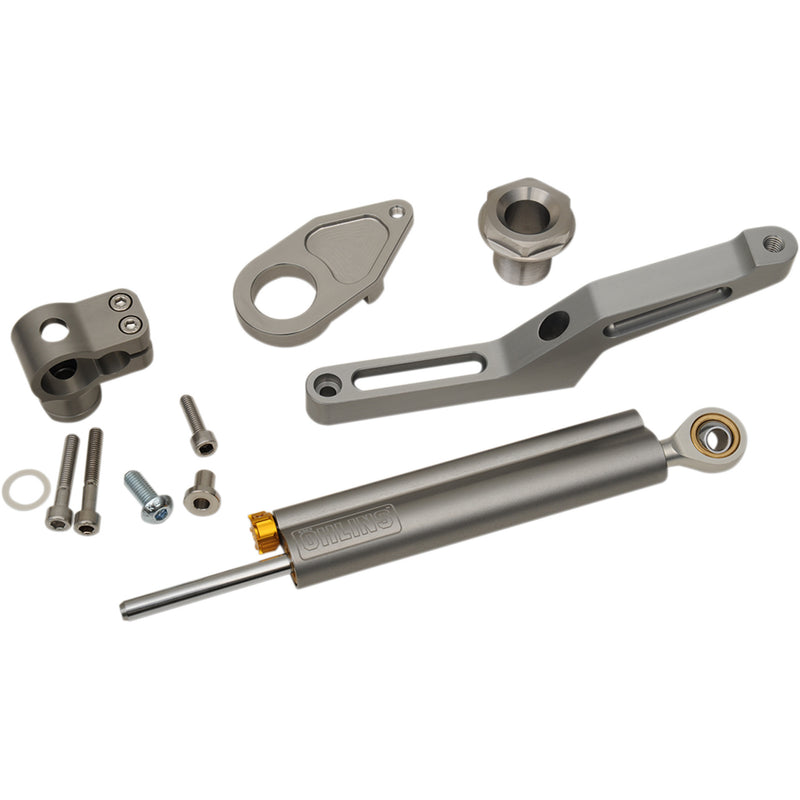 Ohlins Damper Kit - SD 042 Kawasaki Ninja 2013-2026