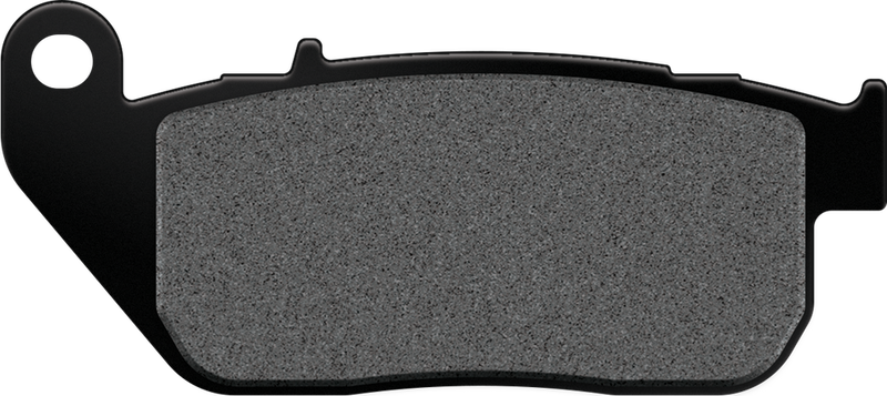 Harddrive HD Brake PAD Sintered Repl OE 42831-04 - HD381HH For Harley Sportster 2004-2013