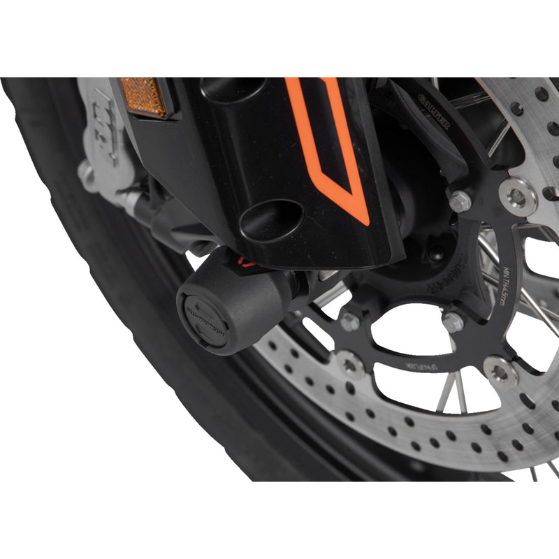 Sw-Motech Adventure Protection System - ADV.04.521.76101 KTM 790 Adventure / 890 Adventure 2019-2022