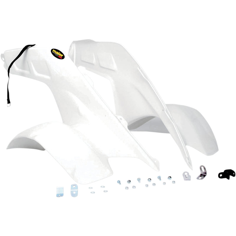 Maier Fender - 117201 Honda TRX250R 1986-1989