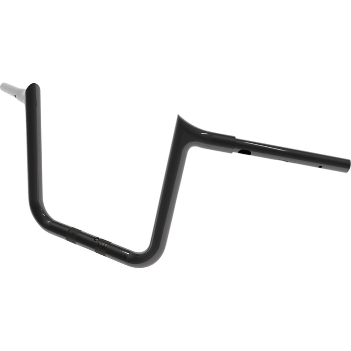MAGNUM SHIELDING 0601-7044 4HB-2716 Viking Warrior Handlebar 16" - black
