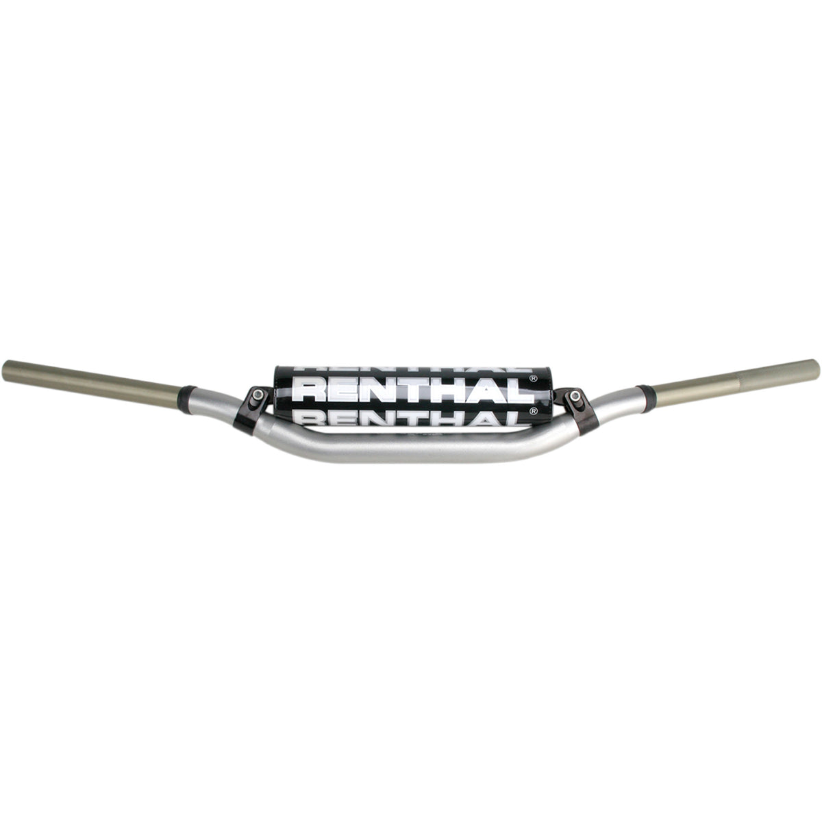 バテル RENTHAL R9991-HA 999-01-TG-07-185 Twinwall® Handlebar — McGrath