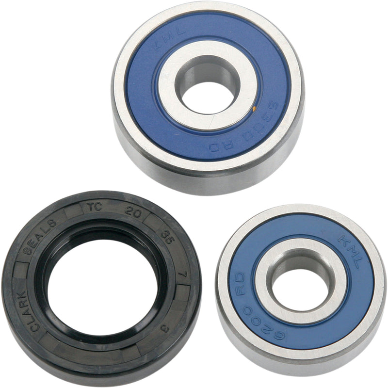 Moose Offroad Bearing - 25-1165 Kawasaki Dirt Bikes 1979-2025