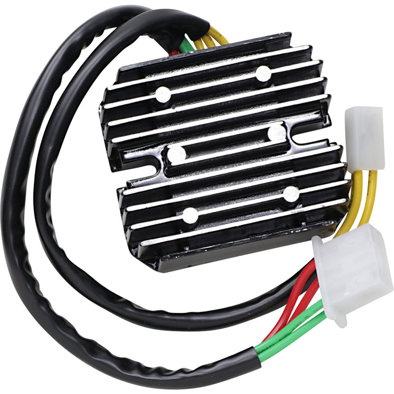 Rick's Motorsport Electric Rectifier And Regulator - 14-110 Honda Motorcycles 1981-1986