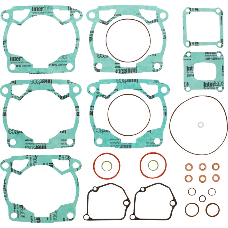 Moose Offroad Gasket Kit - 8100072mse For KTM Dirt Bikes 2023-2025 | Gas Gas Dirt Bikes 2024-2025