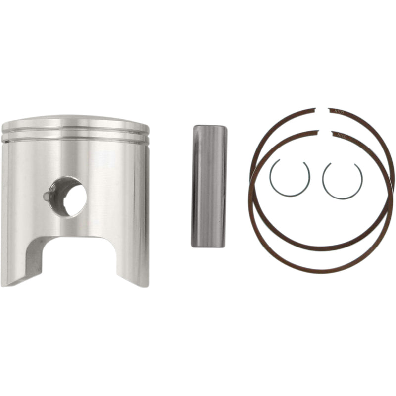 Wiseco Forged Series Piston Kit - 2300M06500 Arctic Cat Snowmobiles 1980-2001