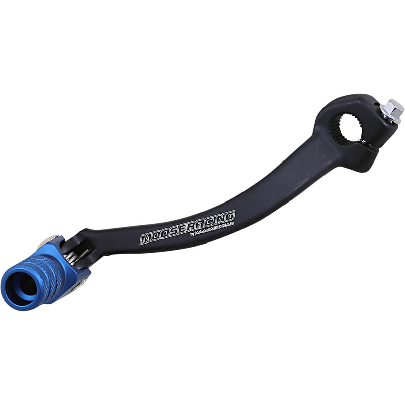 Moose Offroad Shift Lever - 81-0229-02-20 Yamaha Dirt Bikes 2018-2026