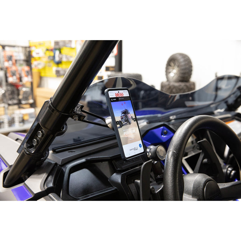 Klock Werks Mount - KWD-05-0532 For Polaris RZR 2020-2026 | Honda Talon 2019-2026