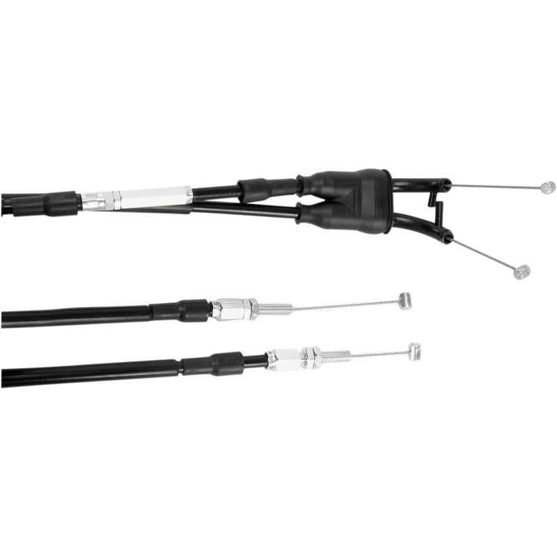 Motion Pro Cable - 04-0278 Suzuki RMZ 450 / RMZ 250 / 450X / 450Z 2008-2012