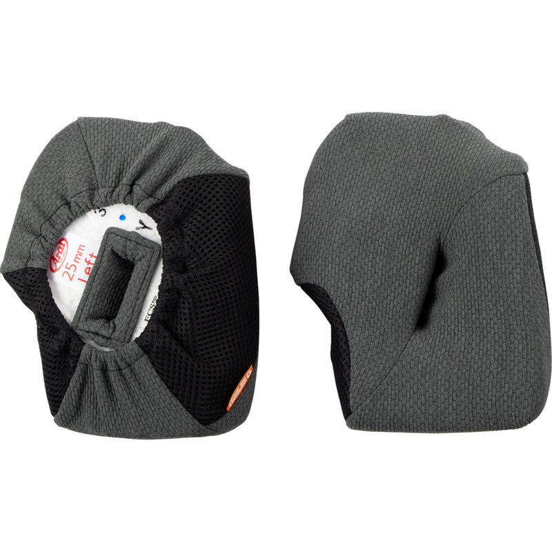 ARAI HELMETS XD-4 Helmet Cheek Pads FCS® - mm