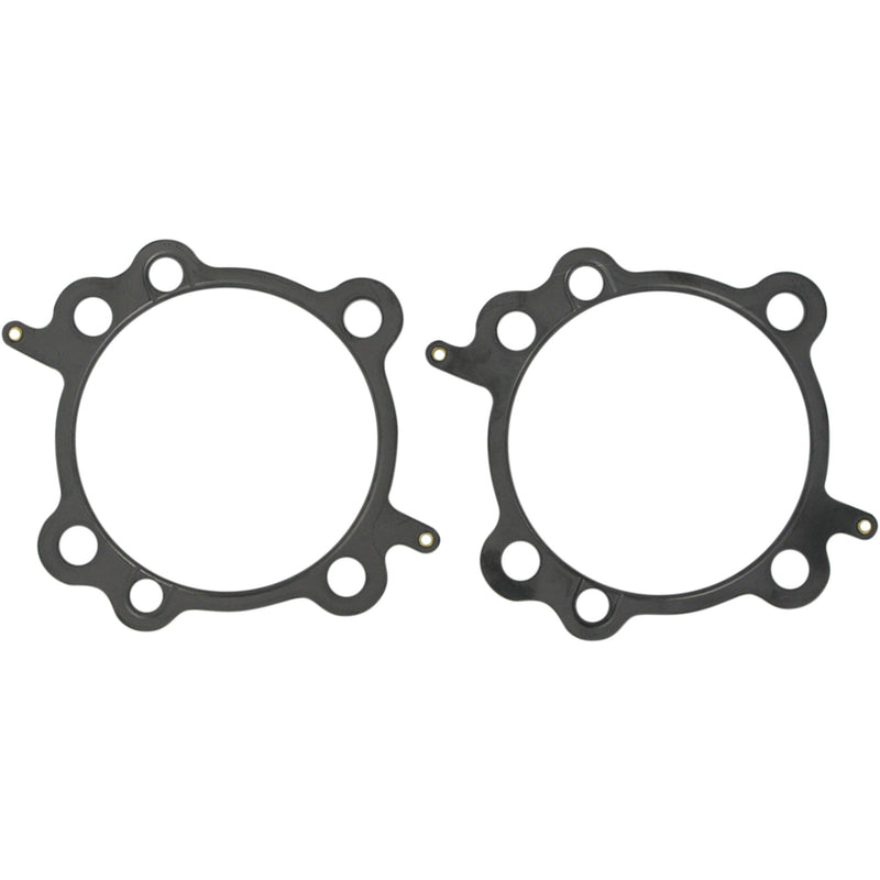 Cometic Gasket Kit - C9851 For Harley Motorcycles 1984-1991