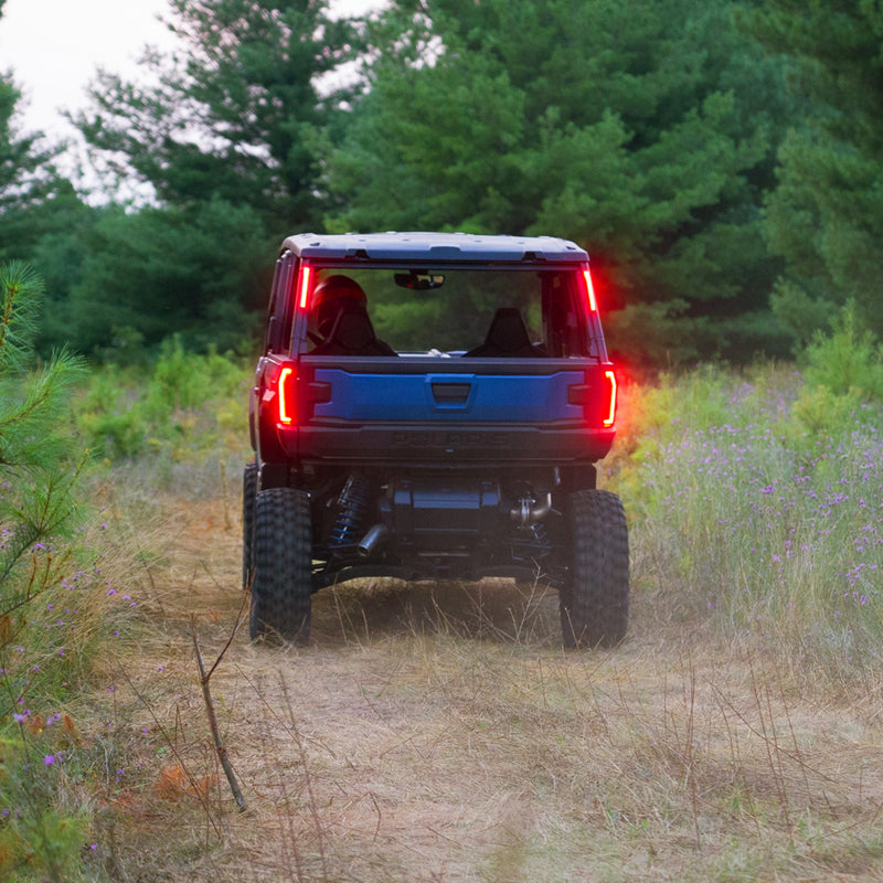 Ravek Taillight - 64-903 Polaris ATV/UTV Models 2024