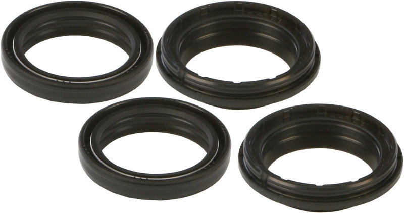 All Balls Fork & Dust Seal Wiper Kit - 56-166 For Beta Dirt Bikes 2005-2008 | Honda CRF100F / CRF80F / CRF50F / CRF70F 2011-2012