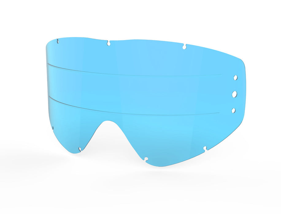 Eks Brand 067-40280 067-40280 GO-X ZIP-OFF LENS BLUE