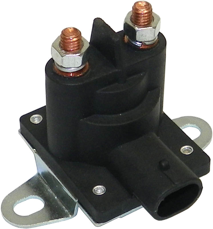 Wsm Starter Relay SD SEA DOO Late Style - 004-120-01 Sea-Doo Watercraft 1996-2019