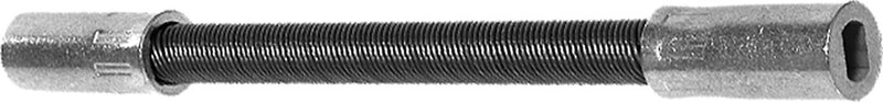 Sp1 Starter Shaft - SM-01327 Polaris Snowmobiles 2007-2017
