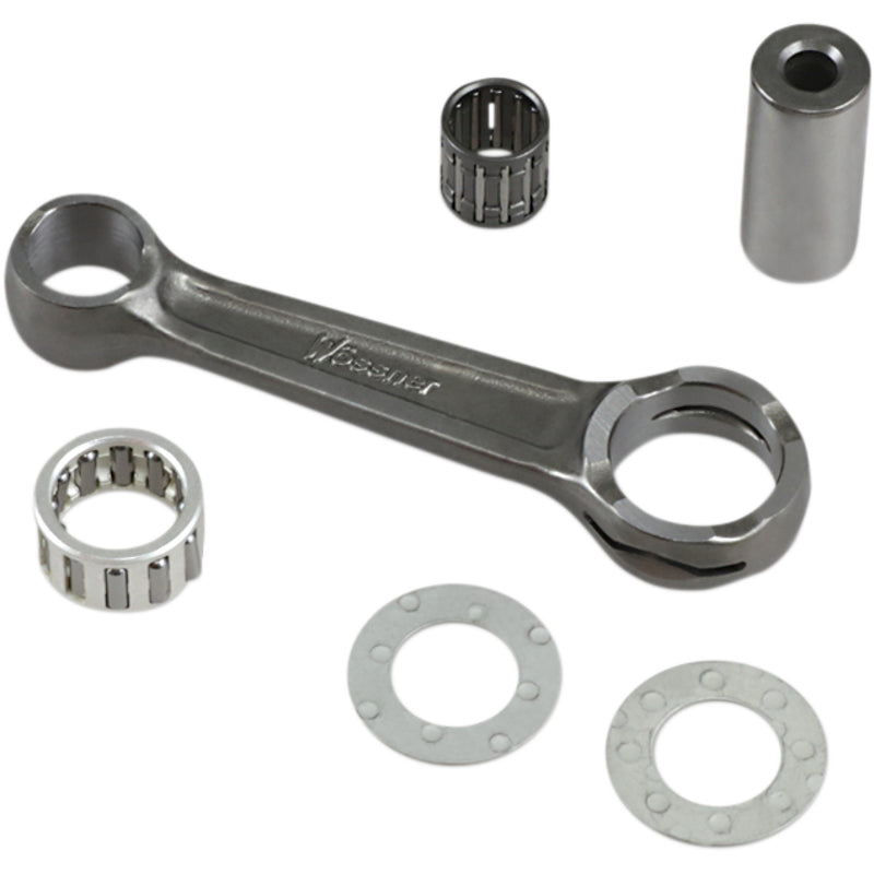 Wossner Connecting Rod Kit - P2053 For Gas Gas 50 2021-2025 | Husqvarna TC 50 2017-2025 | KTM SX 50 2001-2025