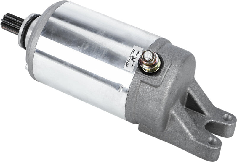 Fire Power Starter Motor CAN - 410-52115 For Bombardier Traxter 1999-2005 | John Deere Buck 500 2004-2006