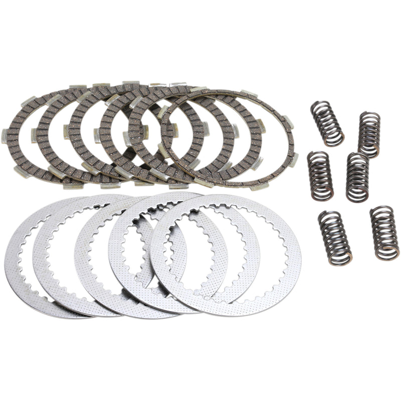 EBC Clutch Kit - DRC136 Honda CRF230F 2003-2016