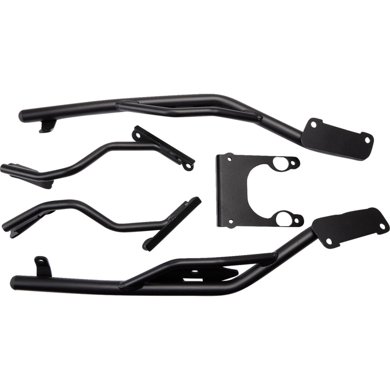 Givi Mounting Rack - SR2145 Yamaha Tenere 700 2021-2025