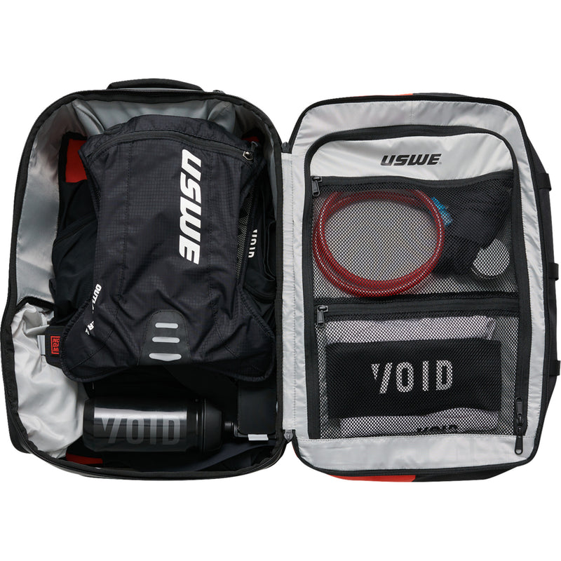 USWE 3517-0531 2404935 Buddy Athlete Gear Pack Bag Buddy - 40L