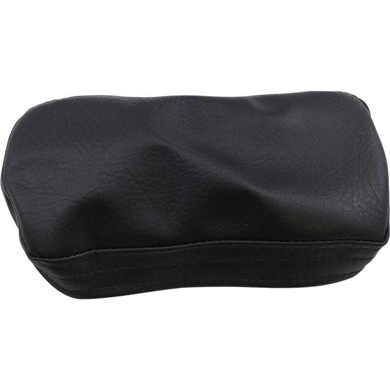 ULTRACOOL 0713-0174 ST-25K Oil Cooler Cover softail - center mount