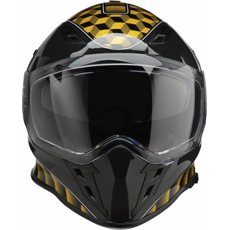 Z1R Nemesis Helmet