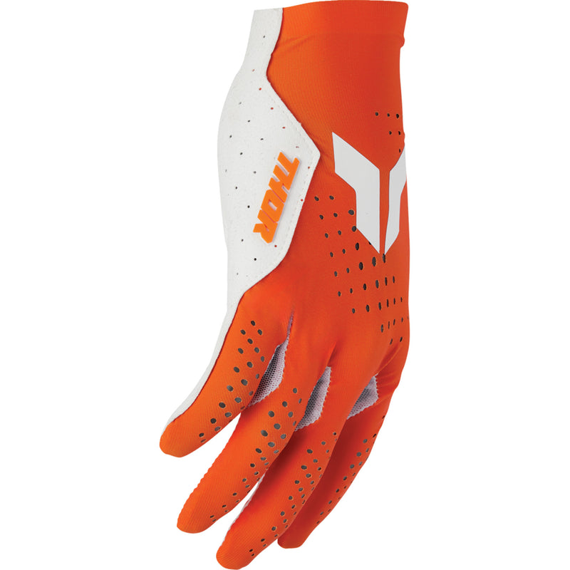 THOR SPORTMODE Vented Gloves Iconic