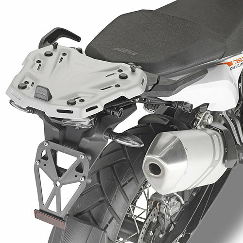 Givi Rear Luggage Rack - SR9430 KTM 790 Adventure / 790 Duke 2019-2021