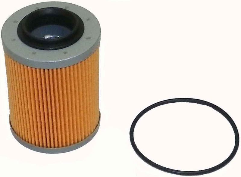 Wsm OIL Filter Kit - 006-559K Sea-Doo Watercraft 2014-2019