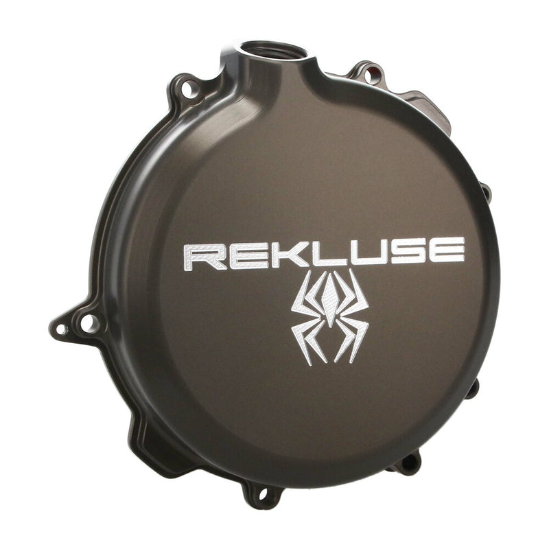 Rekluse Racing Radiuscx 4.0 Clutch (DDS) GAS - RMS-8913181 For KTM Freeride 250 / SX-F 250 / XC-F 250 2018-2022 | Husqvarna FC 250 2019-2022