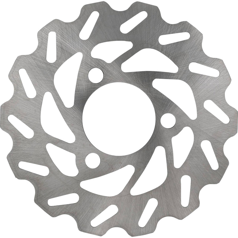 All Balls Brake Rotor - 18-0001 Honda ATV/UTV Models 1999-2009