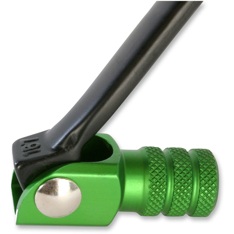 Moose Offroad Shift Lever - 81-0347-02-30 Kawasaki KX 450 / 450 2006-2015