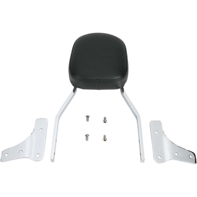 Cobra Sissy Bar - 02-5440 Kawasaki 1500 Vulcan Classic Fi / 1500 Vulcan Classic / VN1500N Vulcan 1500 Classic 1996-2008