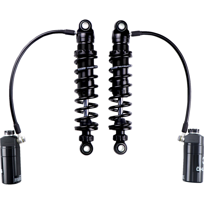 Ohlins STX Pro Shock - HD 050 For Harley Touring 2014-2026
