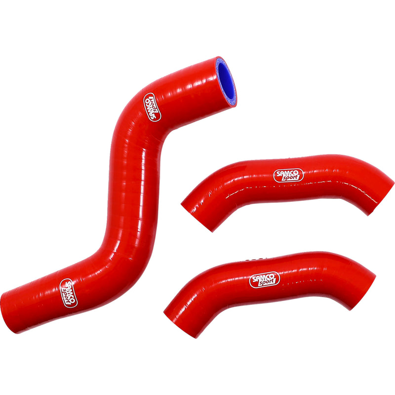 Moose Offroad Hose Kit - KTM-108 RD For KTM SX-F 450 / XC-F 450 / 450 2019-2022 | Gas Gas 450F 2021-2023
