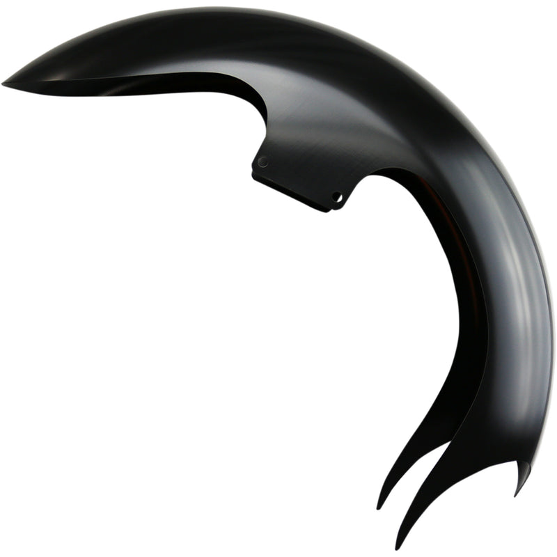Paul Yaffe Bagger Nation Fender - PYO:TALON23-14L-S For Harley Touring 2014-2026
