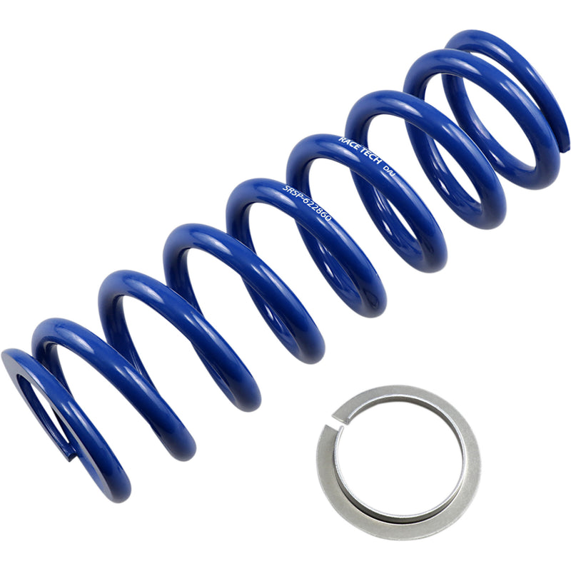 Race Tech Sport Series Spring - SRSP 622860 For Yamaha Dirt Bikes 1984-2026 | Beta Dirt Bikes 2022-2024 | Polaris Predator / Outlaw 2003-2010