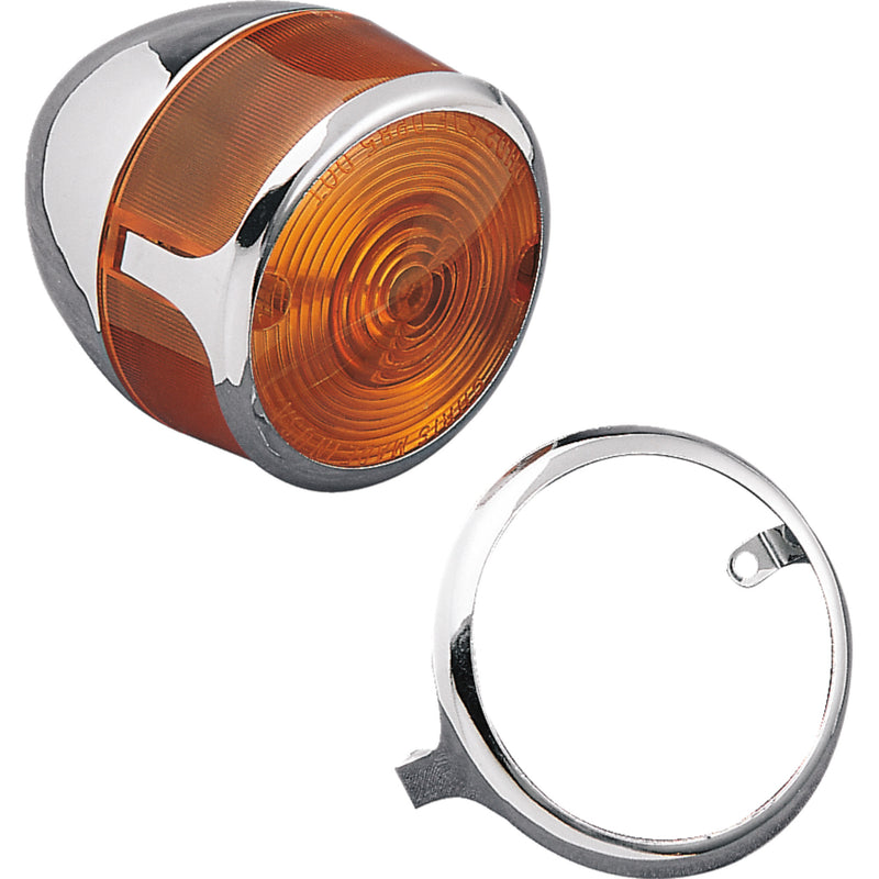Drag Specialties Trim Ring - DS-720092 For Harley 1986-2001