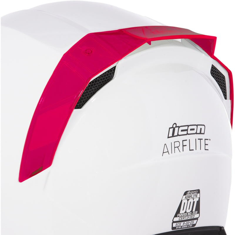 ICON Airflite™ Helmet Rear Spoiler