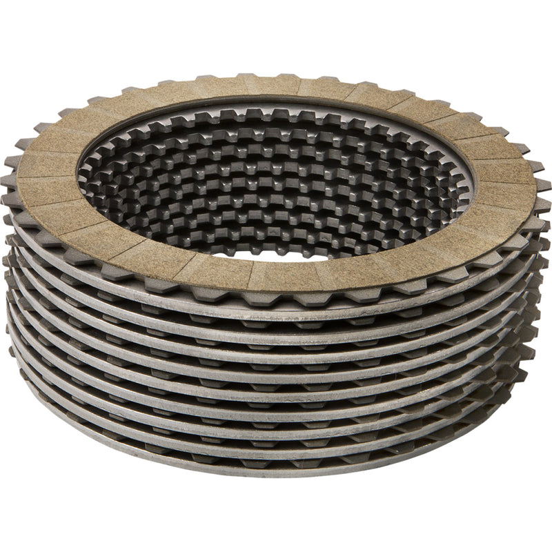 BAKER DRIVETRAIN 1131-1800 CPRK-BDM Big Dog Clutch Kit Clutch Kit - 9-Plate Big Dog