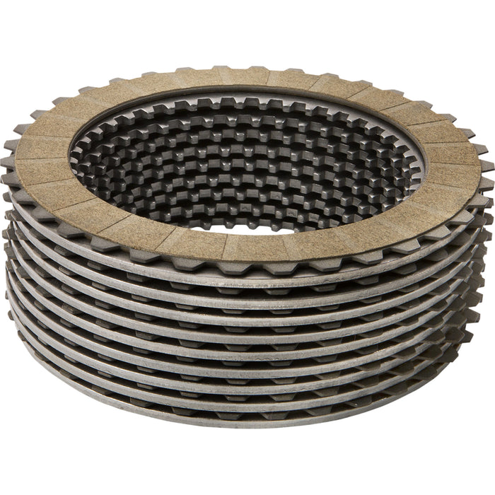 BAKER DRIVETRAIN 1131-1800 CPRK-BDM Big Dog Clutch Kit Clutch Kit - 9-Plate Big Dog