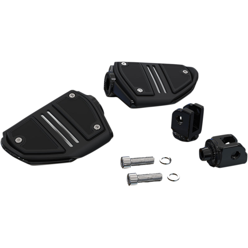 Ciro Footpeg - 61427 For Harley Softail / Road Glide / Touring 2018-2026