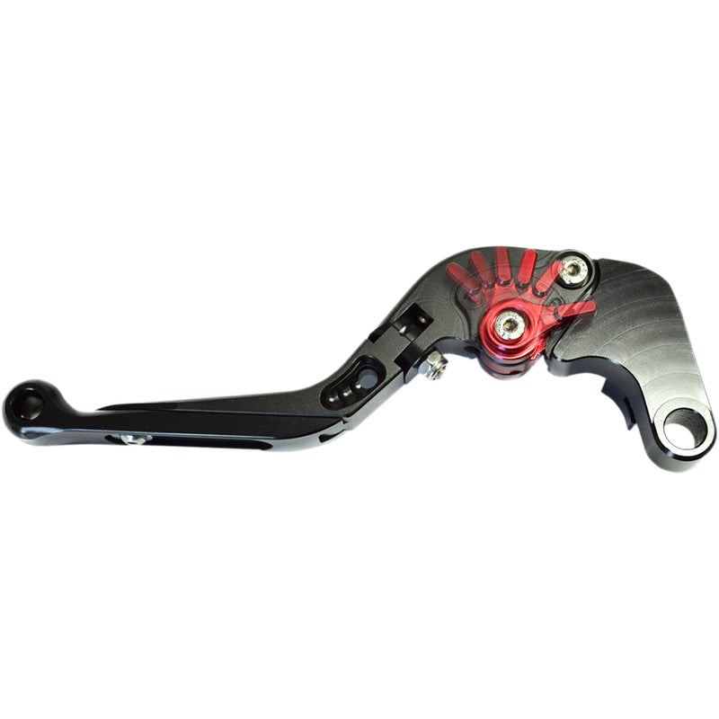 Mgp MGP Lever Set - 31501-2600 Ducati Motorcycles 2013-2022