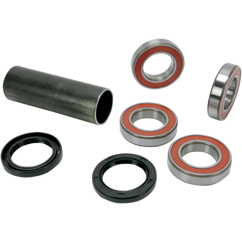 Lone Star Racing/Tech 5 Ind. Super Twin Carrier Rebuild Kit - 21P20103 Yamaha ATVs 1986-2007